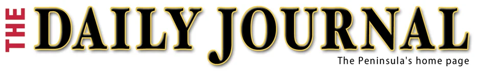 The Daily Journal logo